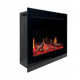 Royal Flame 5D V-ART 25